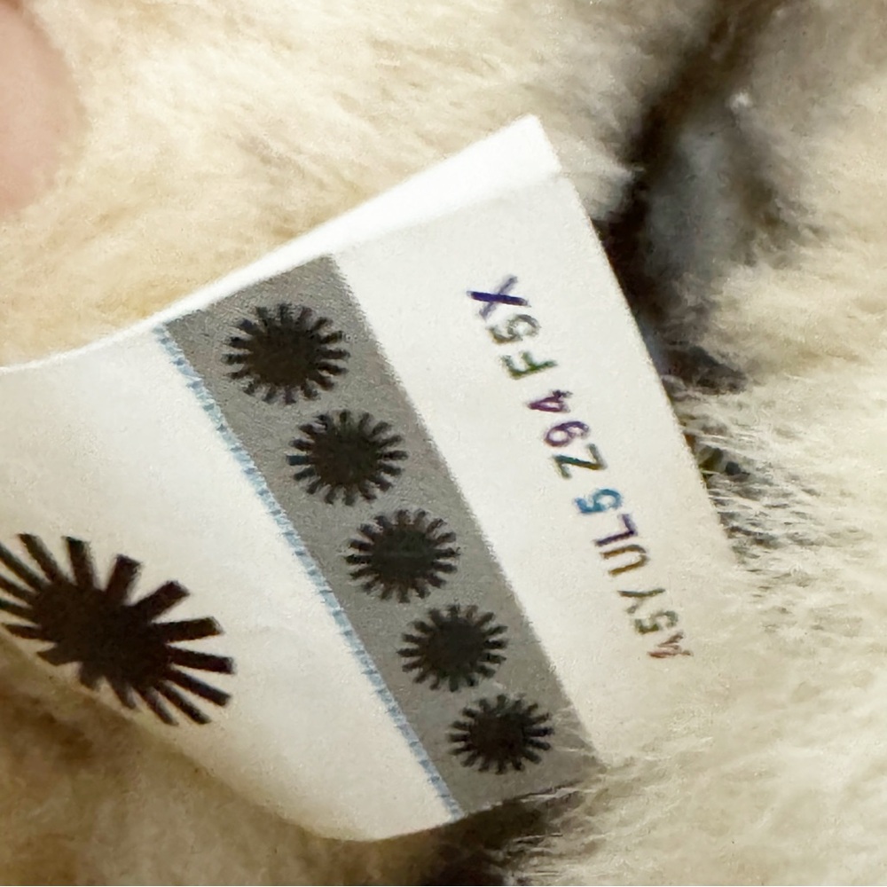 Ugg Mini Bailey Flex Chestnut Boot 5 - image 7